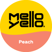 Mello Yello With Peach